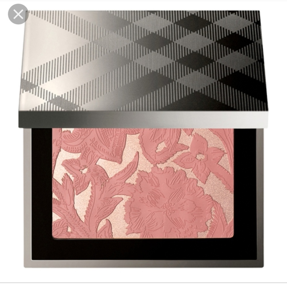 Burberry London Blush Palette Limited Edition